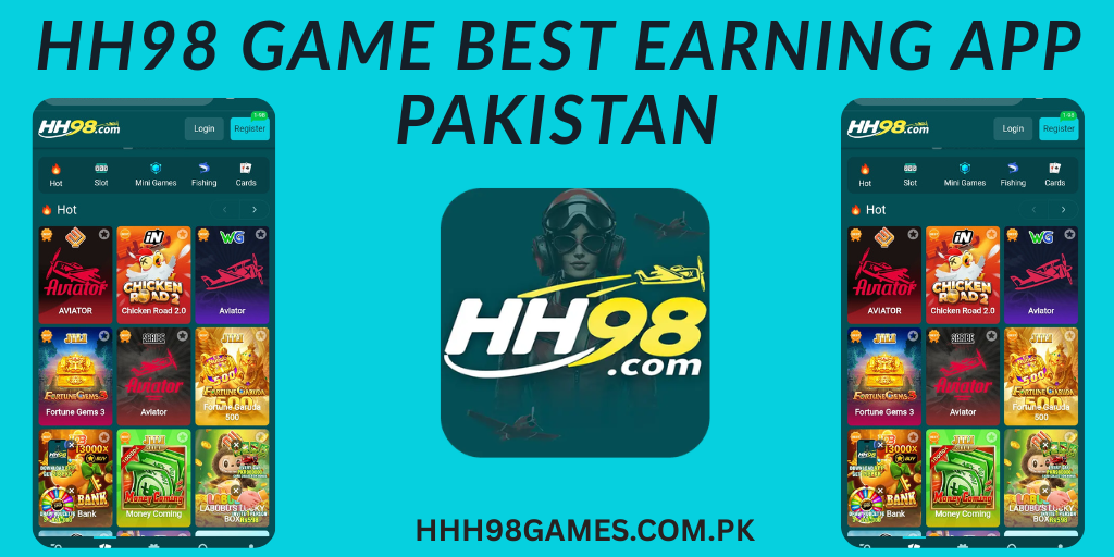 HH98 Game
